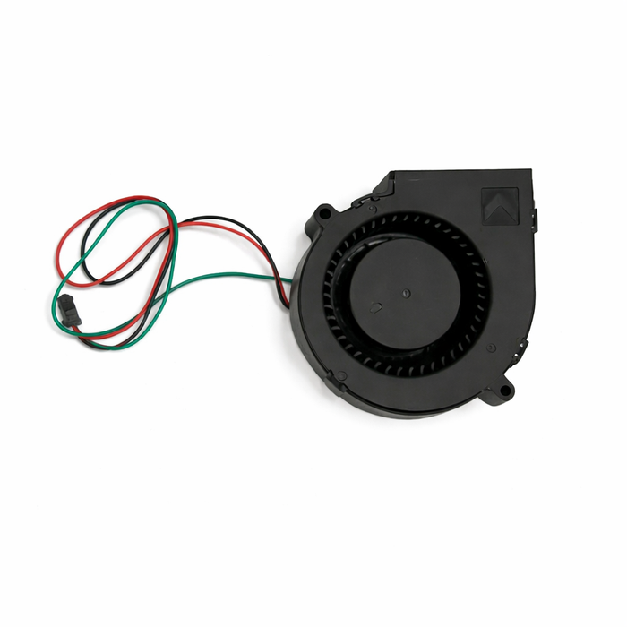 Velox C10 Brushless Fan AFB 24v