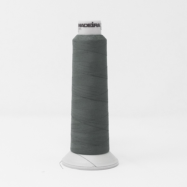 Madeira Frosted Matt - Matte Embroidery Thread