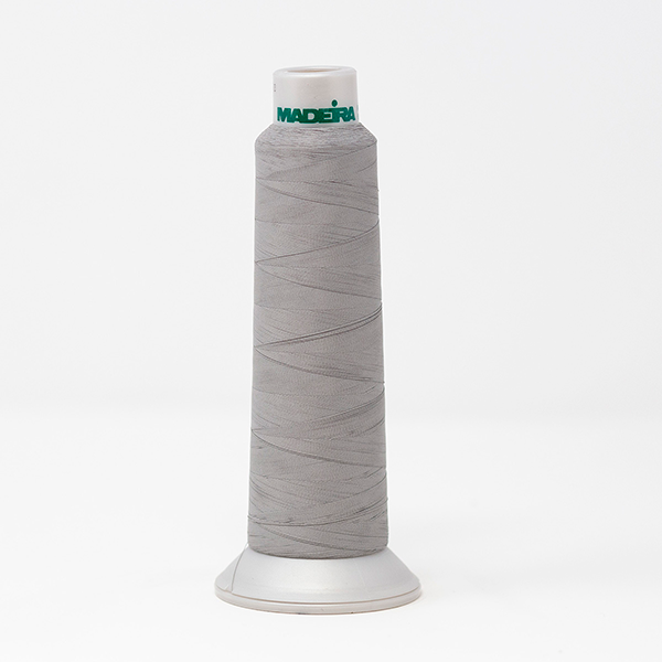 Madeira Frosted Matt 7689 Embroidery Thread 2700 Yards