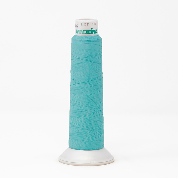 Madeira Frosted Matt 7746 Embroidery Thread 2700 Yards