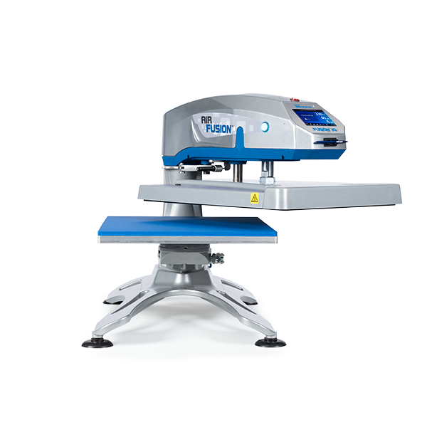 Stahls'Air Fusion IQ Heat Press - Table Top