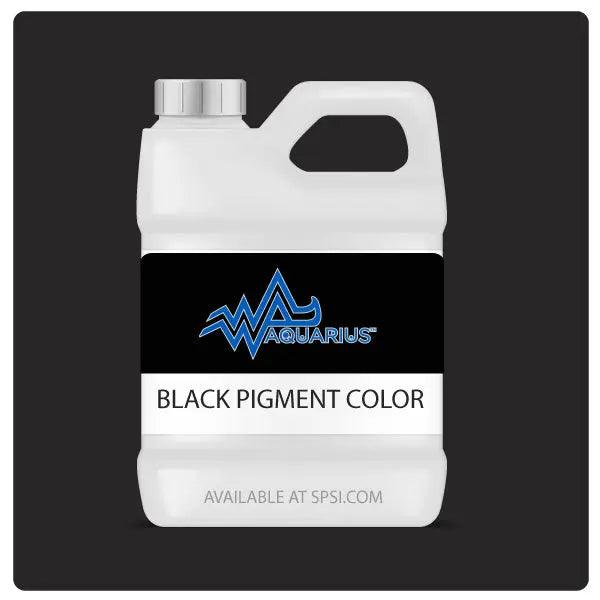 Aquarius Black PC 1KG