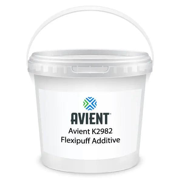 Avient K2982 Flexipuff Additive - 1 Gallon