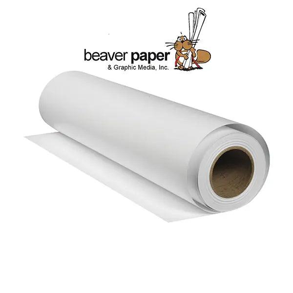 Beaver Paper TexPrint TT Dye Sublimation Paper 75' Thermo-Tack Paper