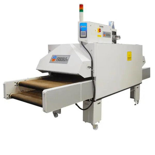 Cavazutti Ace 950 Electric Conveyor Dryer