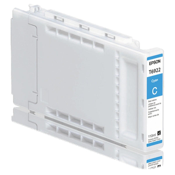 EPSON T692200 Cyan Ink Cartridge - 110ml