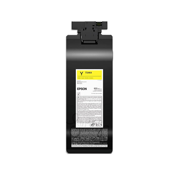 Epson F2270 Yellow Ink Pack 800ml DG2