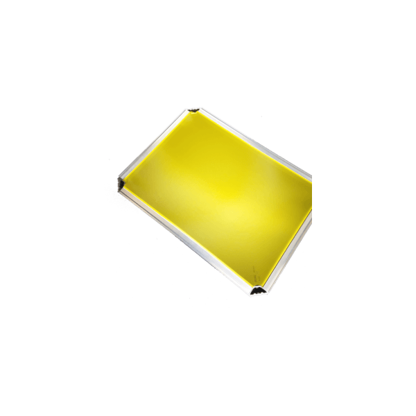 Shur-Loc Mesh Panel EZ 23" x 31" - 255/40 Yellow