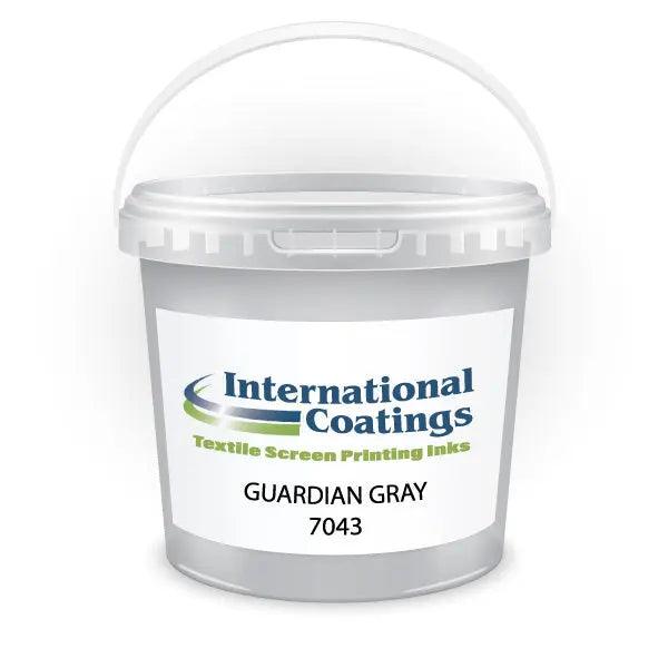 IC 7043 Guardian Gray FlexCure - 1 Gallon
