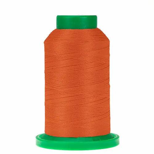 Isacord-1301-Paprika-Embroidery-Thread-5000M
