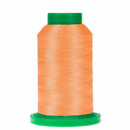 Isacord-1352-Salmon-Embroidery-Thread-5000M