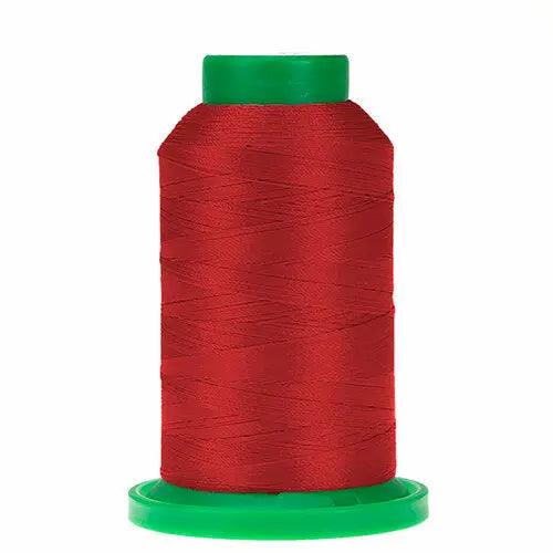 Isacord-1904-Cardinal-Embroidery-Thread-5000M