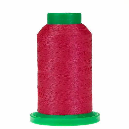 Isacord-2300-Bright-Ruby-Embroidery-Thread-5000M