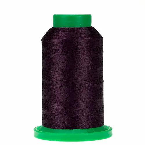 Isacord-2336-Maroon-Embroidery-Thread-5000M