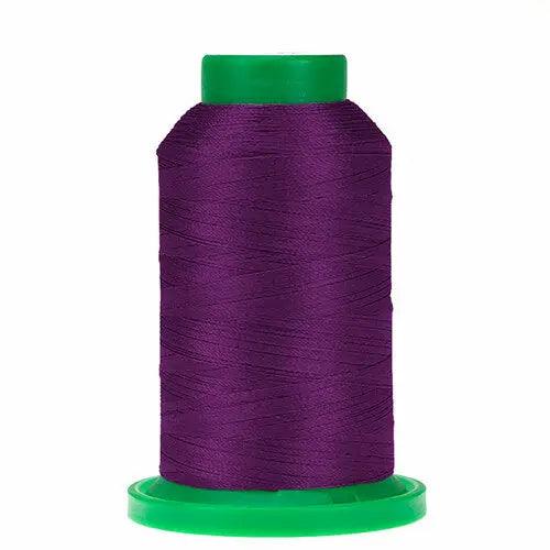 Isacord-2810 Orchid-Embroidery-Thread-5000M