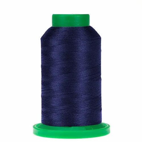 Isacord-3353-Light-Navy-Embroidery-Thread-5000M