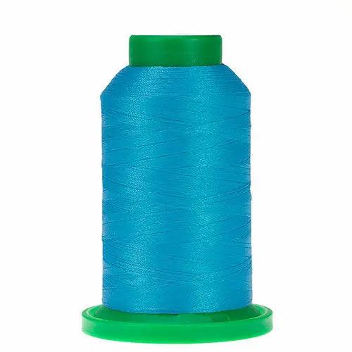 Isacord-4113-Alexis-Blue-Embroidery-Thread-5000M