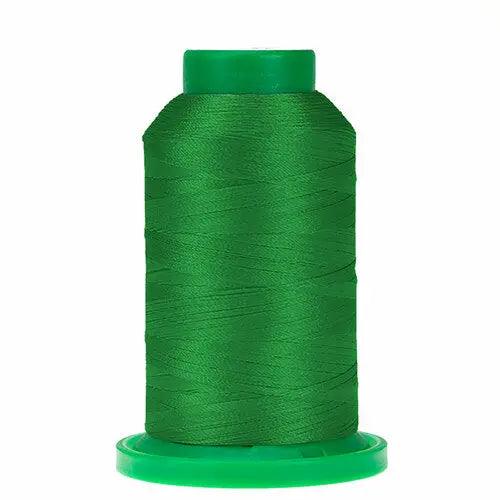 Isacord-5513-Ming-Green-Embroidery-Thread-5000M