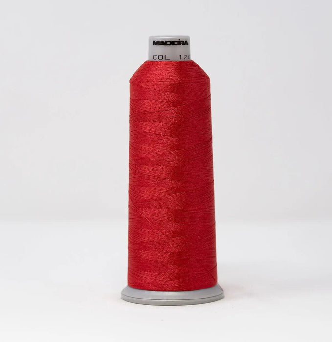 Madeira Polyneon 1707 Honeysuckle Embroidery Thread 5500 Yards