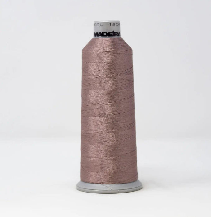 Madeira Polyneon 1854 Rain Barrel Embroidery Thread 5500 Yards