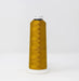 Madeira Rayon 1192 Honey Mustard Embroidery Thread 5500 Yards Madeira