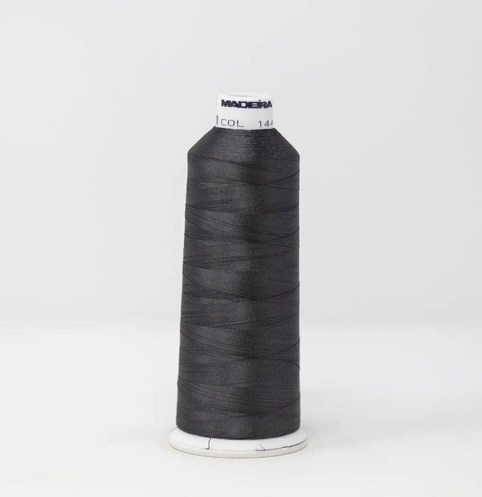 Madeira Rayon 1440 Cobblestone Embroidery Thread 5500 Yards