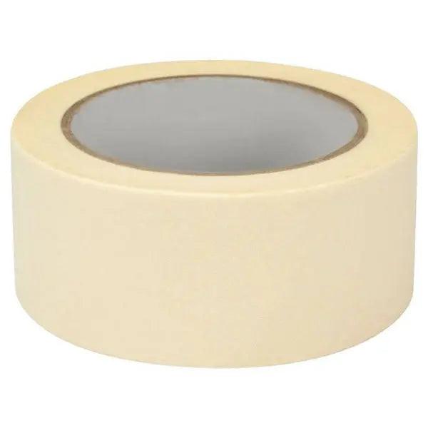 2" Masking Tape - 60yd Roll