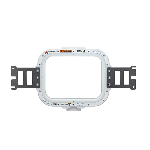 Mighty Hoop ZSK 6.25" x 8.25" 400 Field