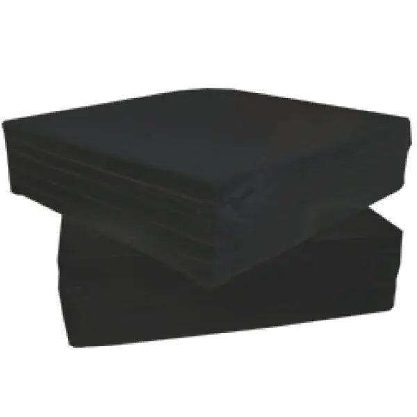 Pellon Squares White 2.5oz 15" x 18" 100ct.