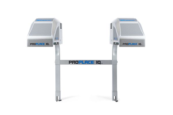 Stahls' Hotronix ProPlace IQ Retro Mount