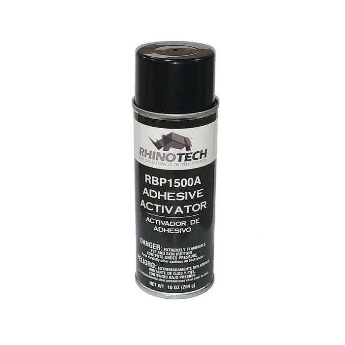 Rhinotech RBP1500A RhinoBond Adhesive Activator - 10oz Can