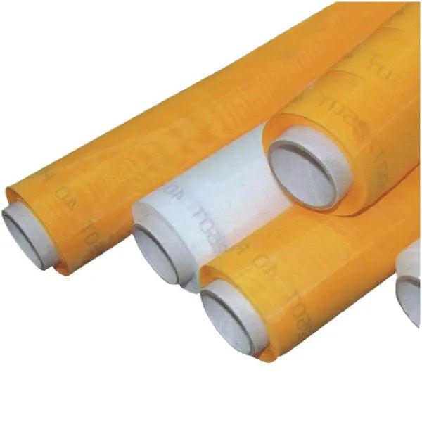 Basic Mesh 137/64 Yellow 62"