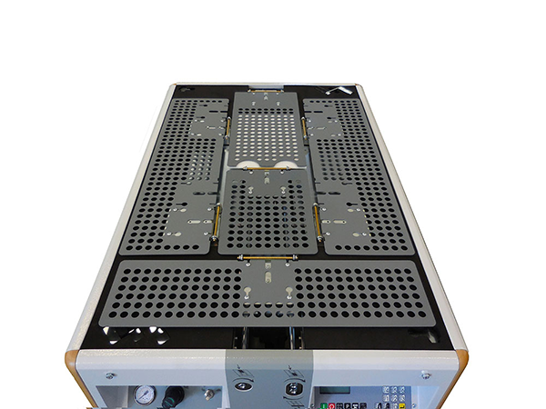 Speedy T Automatic Folder by Chiossi e Cavazzuti