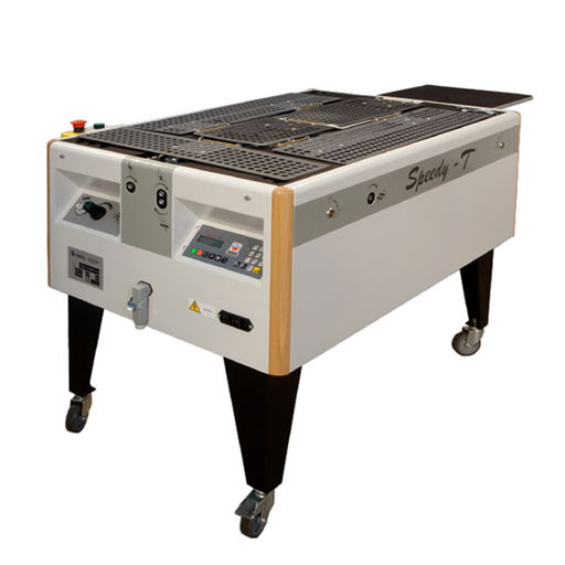 Cavazutti Speedy T-2005 Folder Machine