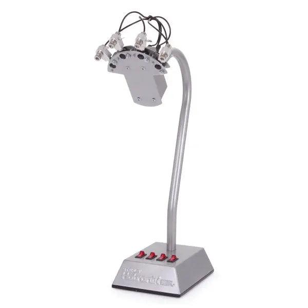 Stahls Stand Alone Laser Alignment System