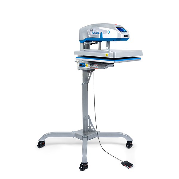 Stahls Air Fusion IQ Pedastal Heat Press 16" x 20"