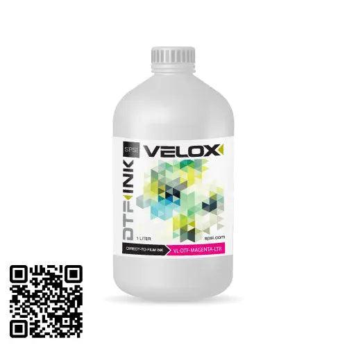 Velox DTF Magenta Ink - 1 Liter