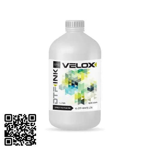 Velox DTF White Ink - 1 Liter