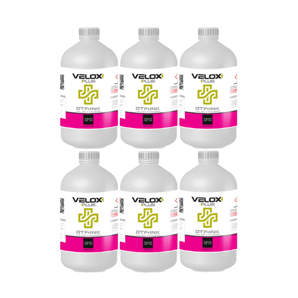 VELOX PLUS DTF Magenta Ink - 1 Liter