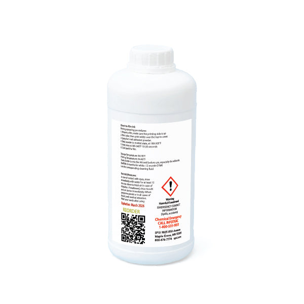 Velox DTF Yellow Ink - 1 Liter
