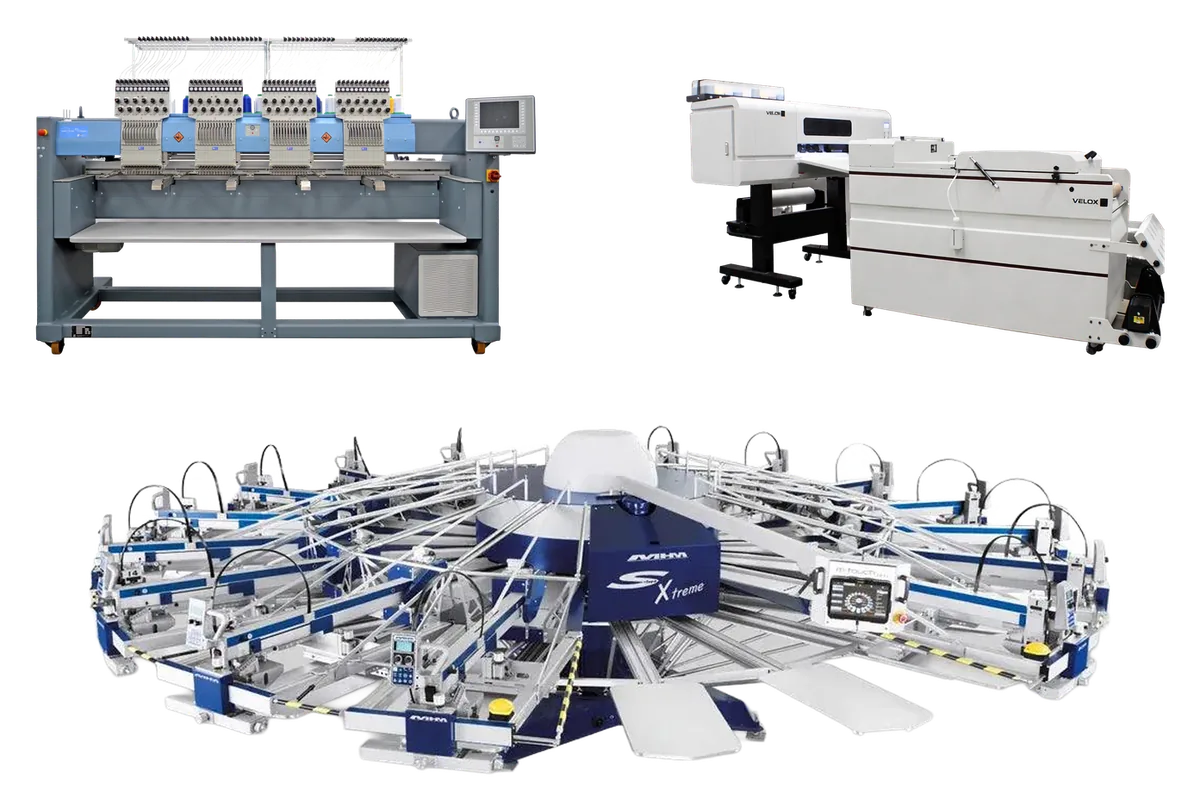 Used Equipment