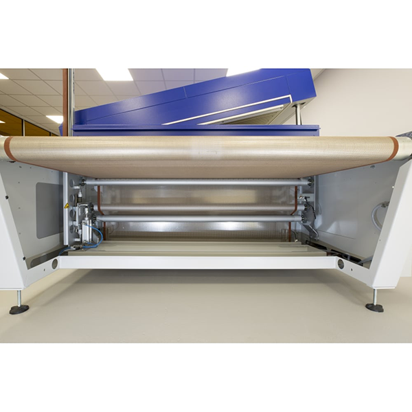 Tesoma Drylight Gas Conveyor Dryer