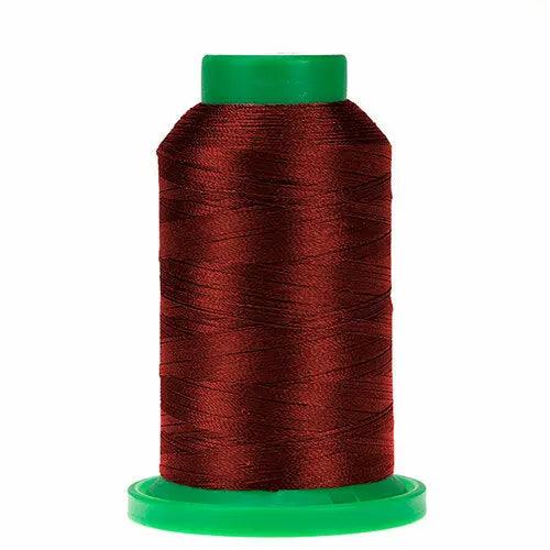 Isacord 1514 Brick Embroidery Thread 5000M Isacord